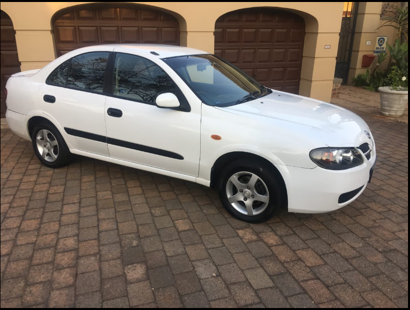 Almera 1